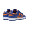 Nike Dunk Low Knicks Mens