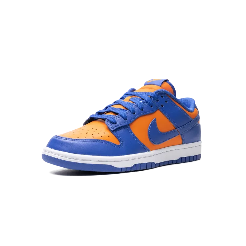 Nike Dunk Low Knicks Mens