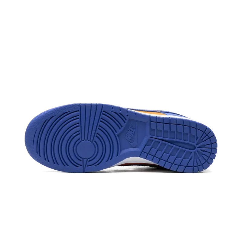 Nike Dunk Low Knicks Mens