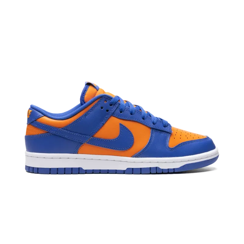 Nike Dunk Low Knicks Mens