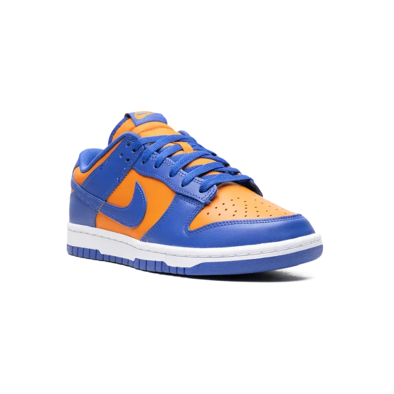 Nike Dunk Low Knicks Mens