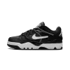 Nike Air Force 3 SP NIGO - Black/White Mens