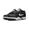 Nike Air Force 3 SP NIGO - Black/White Mens