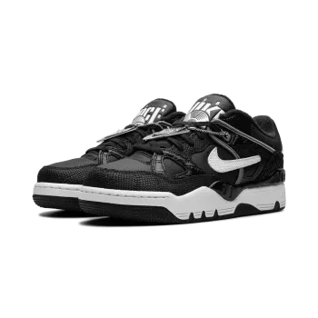 Nike Air Force 3 SP NIGO - Black/White Mens