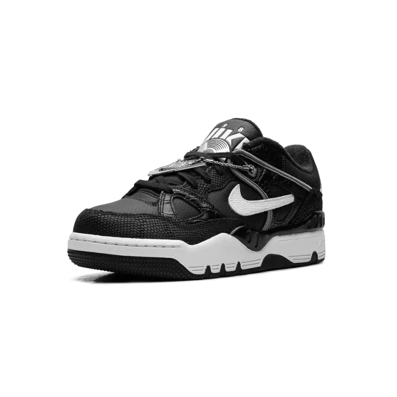 Nike Air Force 3 SP NIGO - Black/White Mens