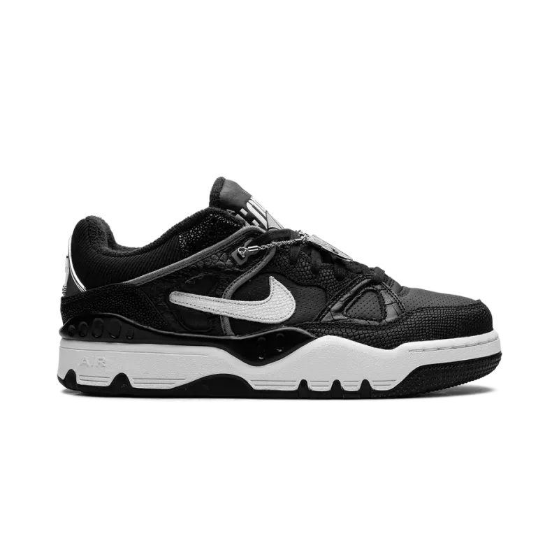 Nike Air Force 3 SP NIGO - Black/White Mens