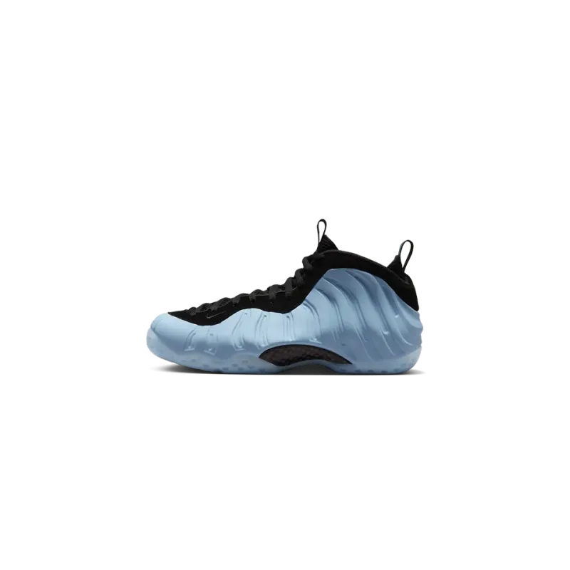 Nike Little Posite One PS Psychic Blue Pre School