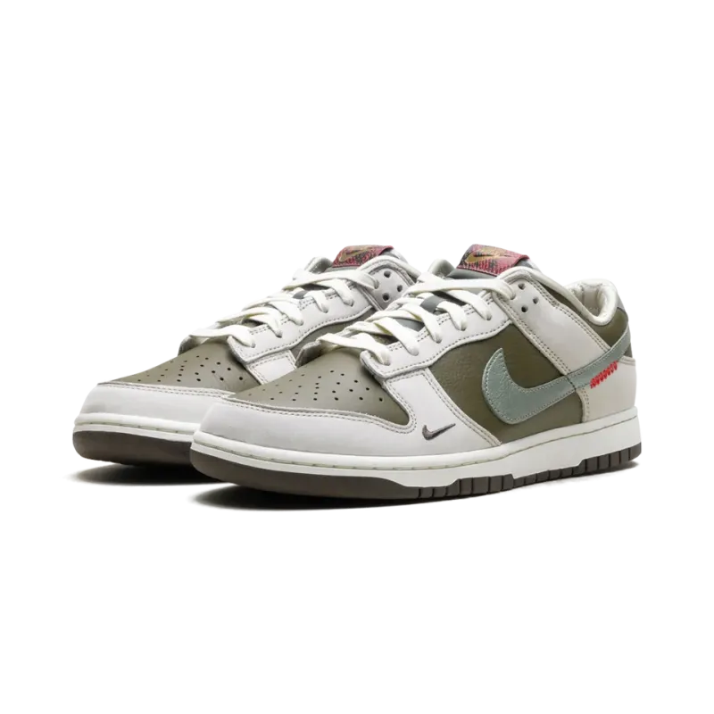 Nike Dunk Low Retro Year of the Snake (2025) Mens