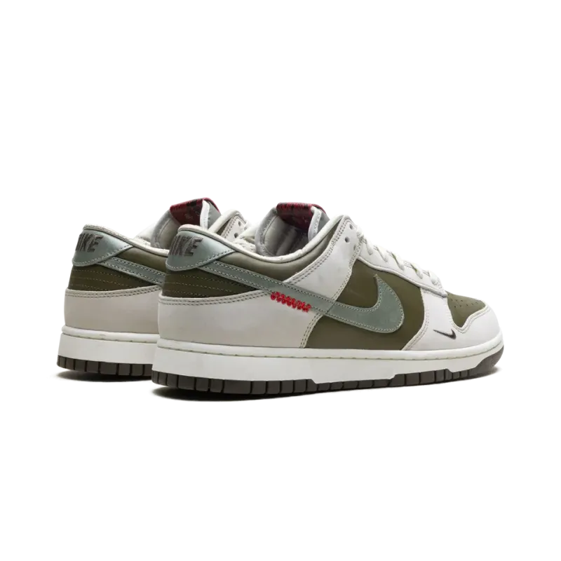 Nike Dunk Low Retro Year of the Snake (2025) Mens