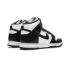Nike Dunk High Retro Panda - Black / White Mens