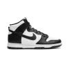 Nike Dunk High Retro Panda - Black / White Mens