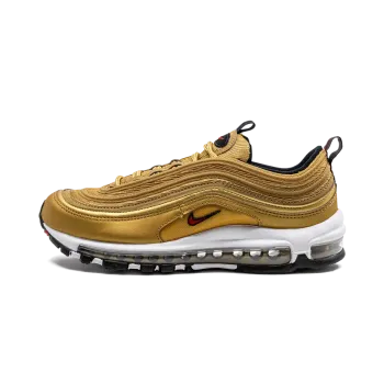 Nike Air Max 97 OG Gold Bullet 2023 Mens