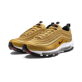 Nike Air Max 97 OG Gold Bullet 2023 Mens