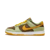 Nike Dunk Low Dusty Olive Mens