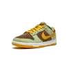 Nike Dunk Low Dusty Olive Mens