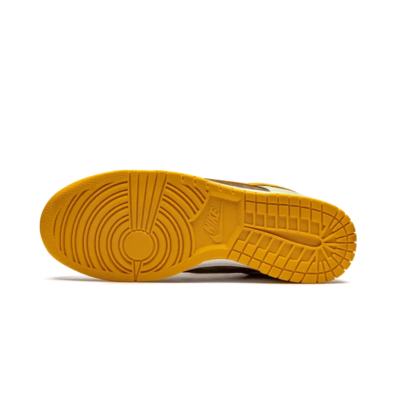 Nike Dunk Low Dusty Olive Mens