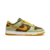 Nike Dunk Low Dusty Olive Mens