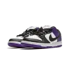 Nike SB Dunk Low Court Purple Mens