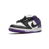Nike SB Dunk Low Court Purple Mens