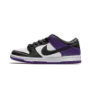 Nike SB Dunk Low Court Purple Mens