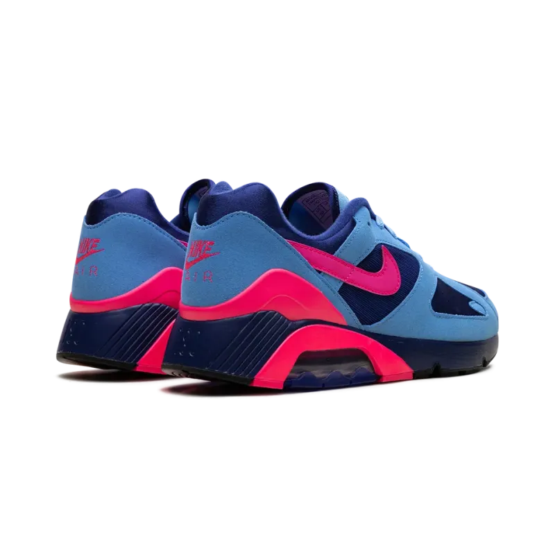 Nike Air Max 180 University Blue Mens