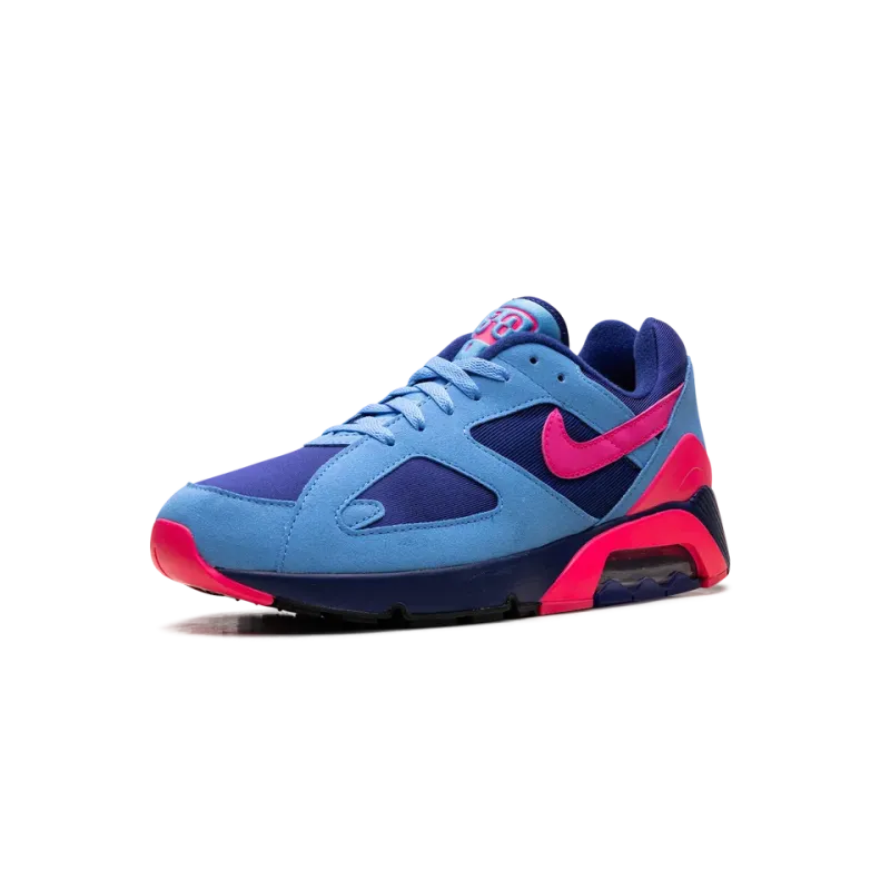Nike Air Max 180 University Blue Mens