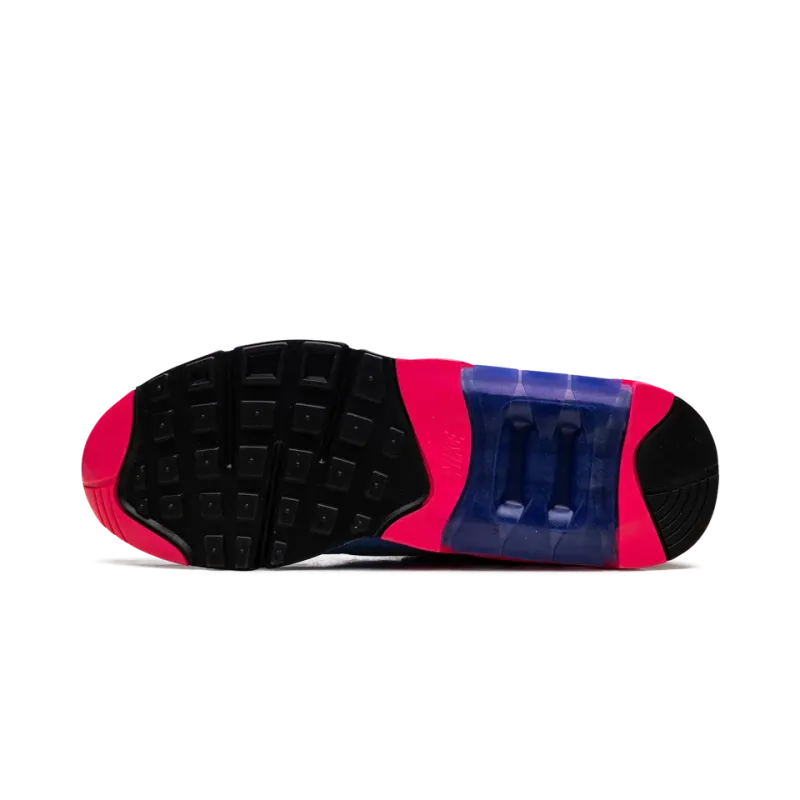 Nike Air Max 180 University Blue Mens