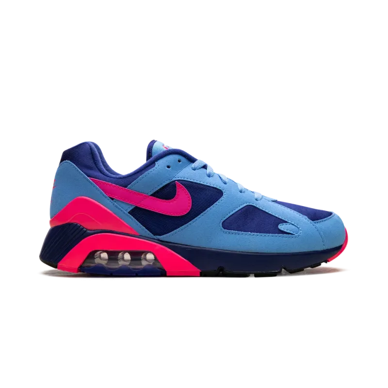 Nike Air Max 180 University Blue Mens
