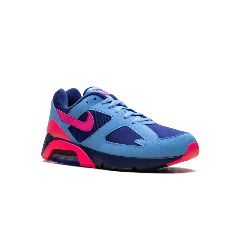Nike Air Max 180 University Blue Mens
