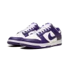 Nike Dunk Low Court Purple Mens