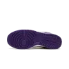 Nike Dunk Low Court Purple Mens