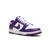 Nike Dunk Low Court Purple Mens