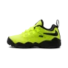 Nike SB Darwin Low Supreme - Volt Mens