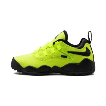 Nike SB Darwin Low Supreme - Volt Mens