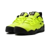 Nike SB Darwin Low Supreme - Volt Mens