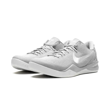 Nike Kobe 8 Protro Wolf Grey Mens