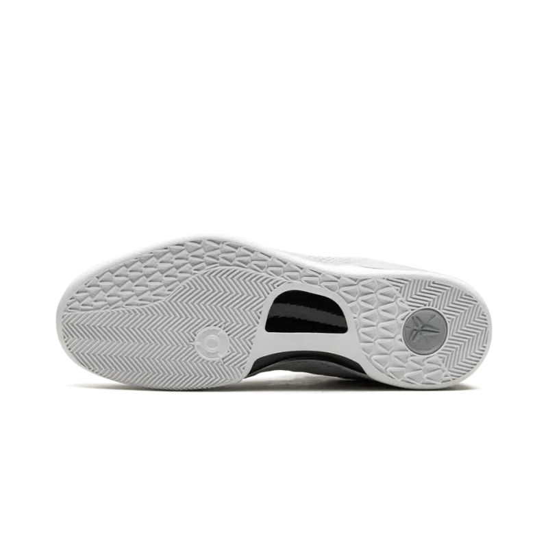 Nike Kobe 8 Protro Wolf Grey Mens