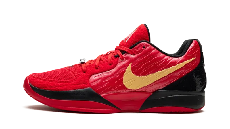 Haunted Hoops: Nike Ja 2 Halloween Mens — Performance Meets Seasonal Style