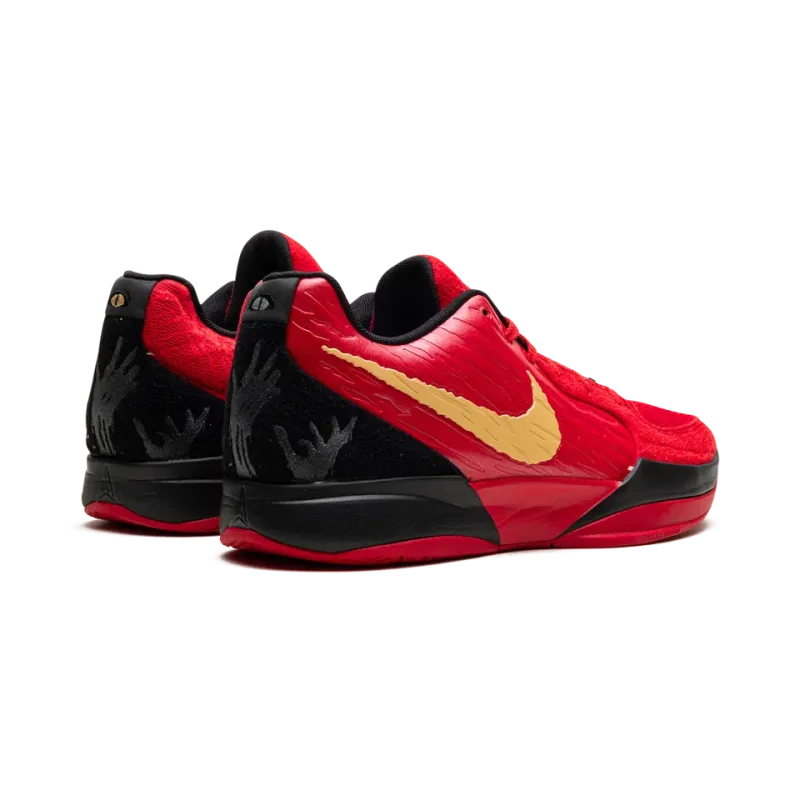 Nike Ja 2 Halloween Mens