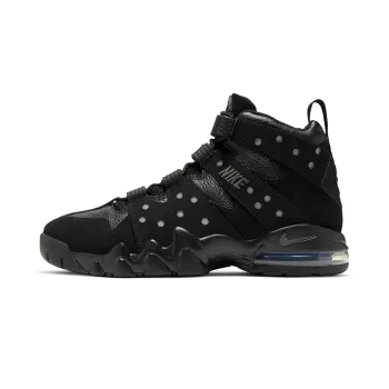 Nike Air Max2 CB '94 Triple Black Mens