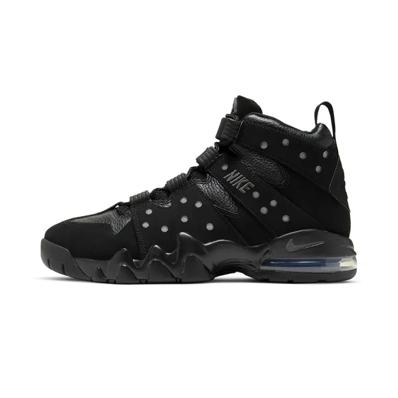 Nike Air Max2 CB '94 Triple Black Mens