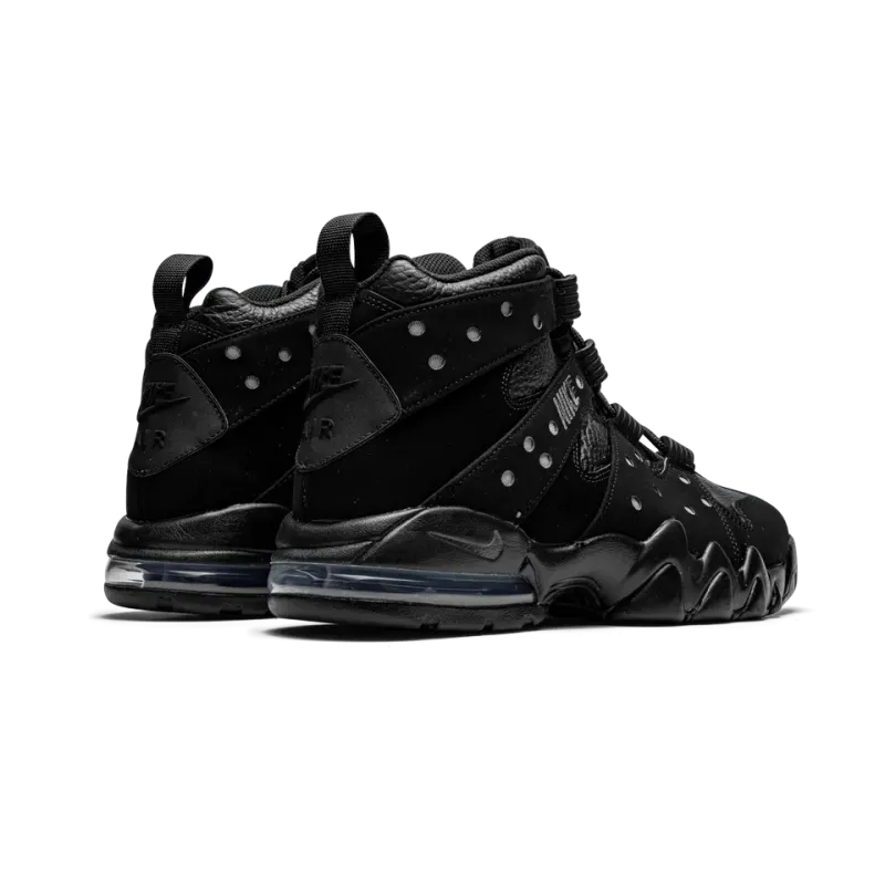 Nike Air Max2 CB '94 Triple Black Mens