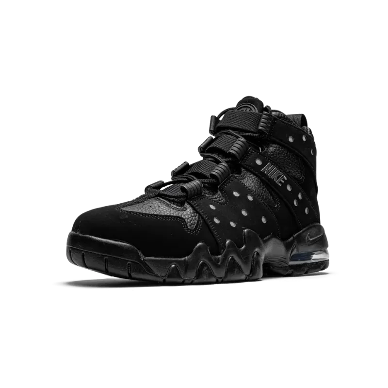 Nike Air Max2 CB '94 Triple Black Mens