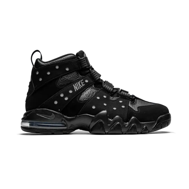 Nike Air Max2 CB '94 Triple Black Mens