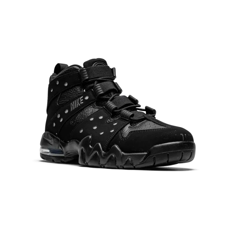 Nike Air Max2 CB '94 Triple Black Mens
