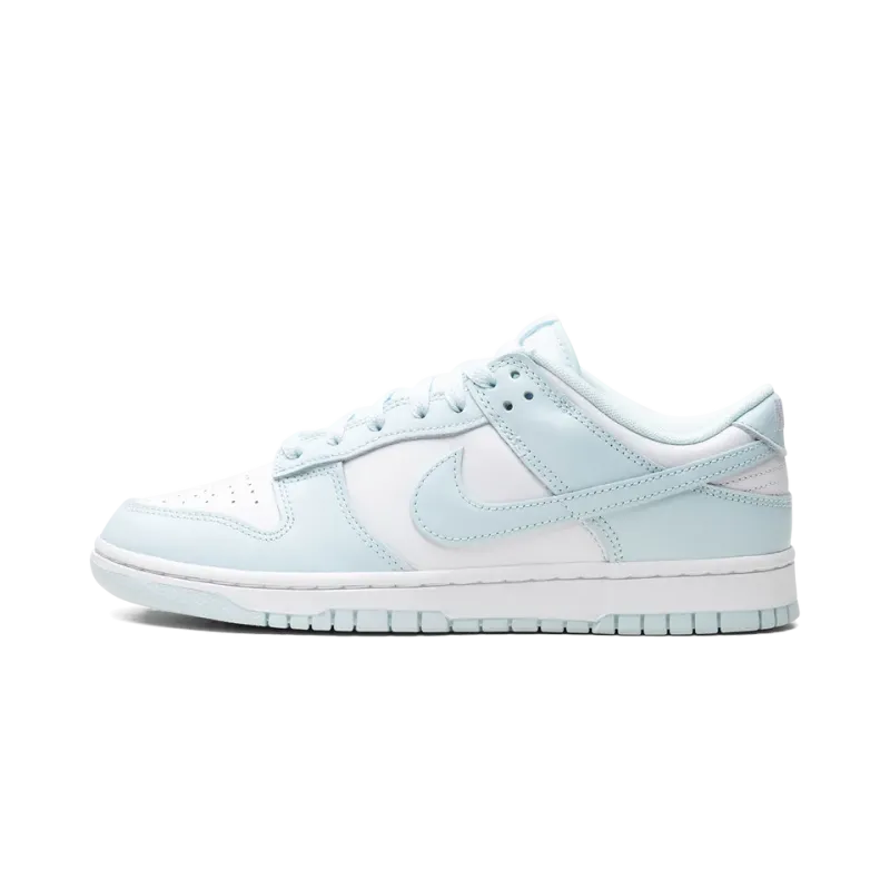 Nike Dunk Low Glacier Blue Mens