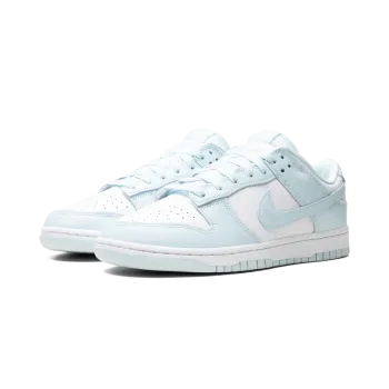 Nike Dunk Low Glacier Blue Mens