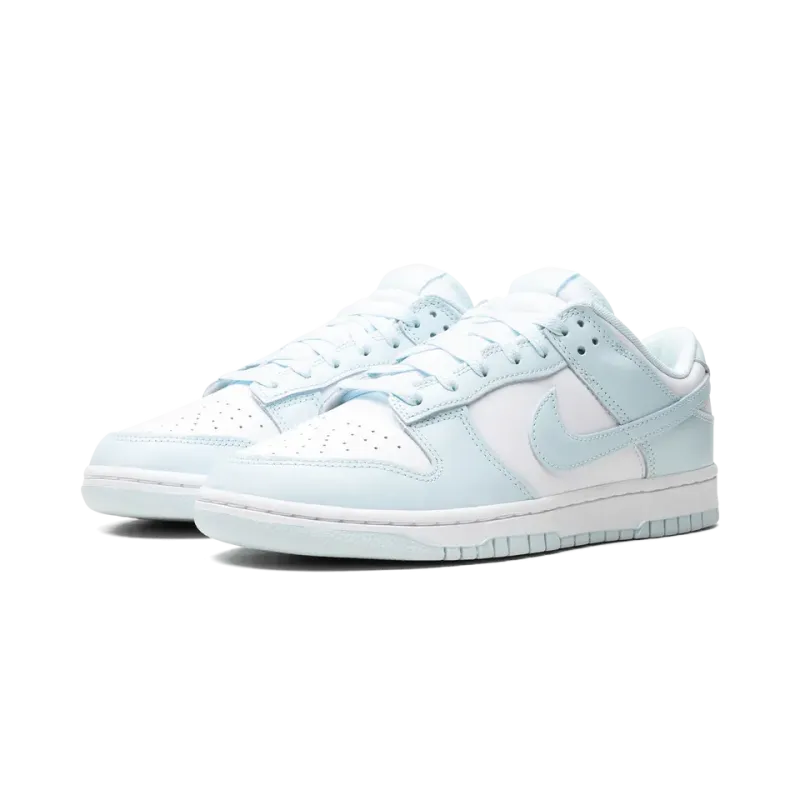 Nike Dunk Low Glacier Blue Mens