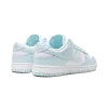 Nike Dunk Low Glacier Blue Mens