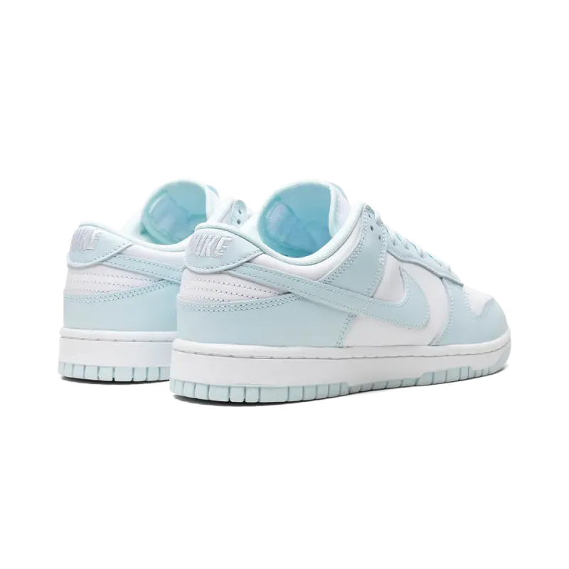 Nike Dunk Low Glacier Blue Mens
